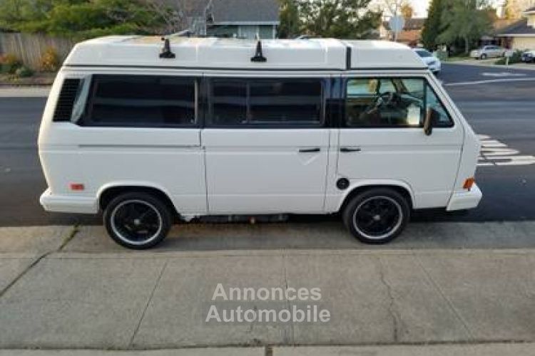 Volkswagen Westfalia Vw vanagon  - <small></small> 47.000 € <small>TTC</small> - #3