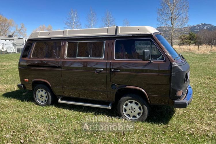 Volkswagen Westfalia Vw vanagon  - <small></small> 29.000 € <small>TTC</small> - #2