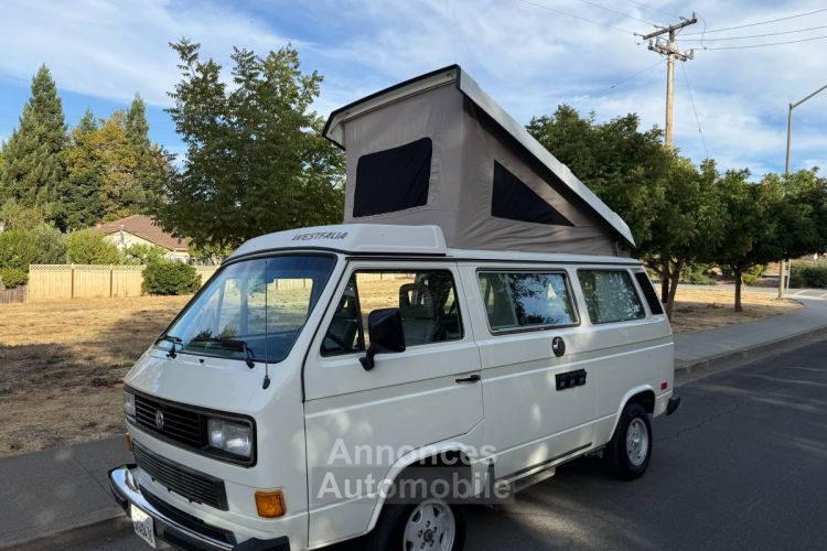 Volkswagen Westfalia Vw vanagon  - <small></small> 26.000 € <small>TTC</small> - #1