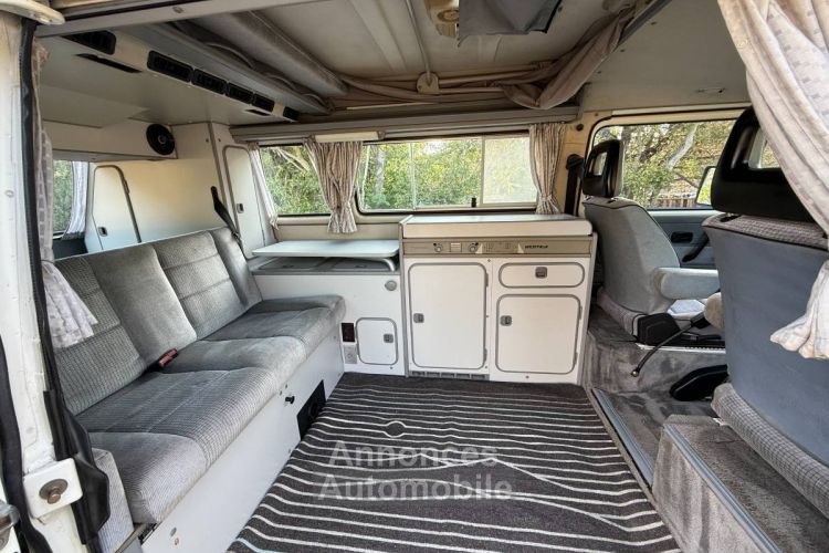 Volkswagen Westfalia Vw vanagon  - <small></small> 26.000 € <small>TTC</small> - #2