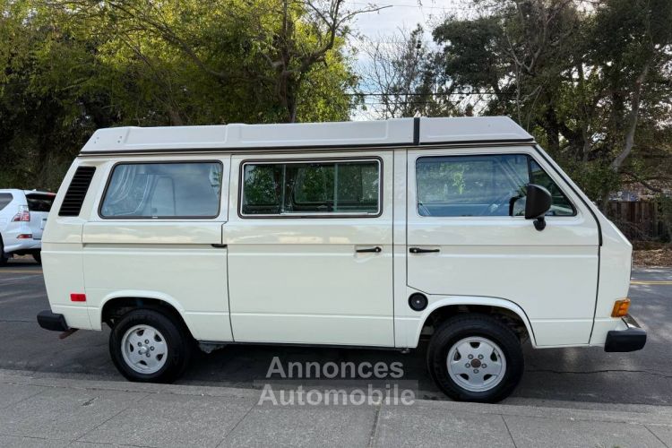 Volkswagen Westfalia Vw vanagon  - <small></small> 26.000 € <small>TTC</small> - #4