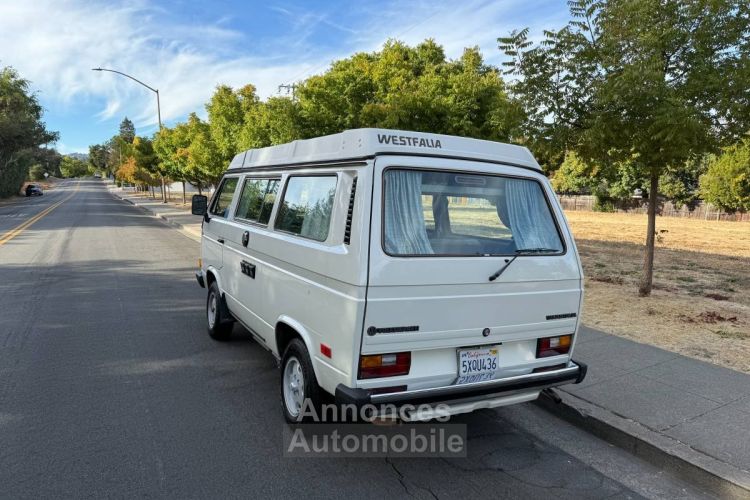 Volkswagen Westfalia Vw vanagon  - <small></small> 26.000 € <small>TTC</small> - #5