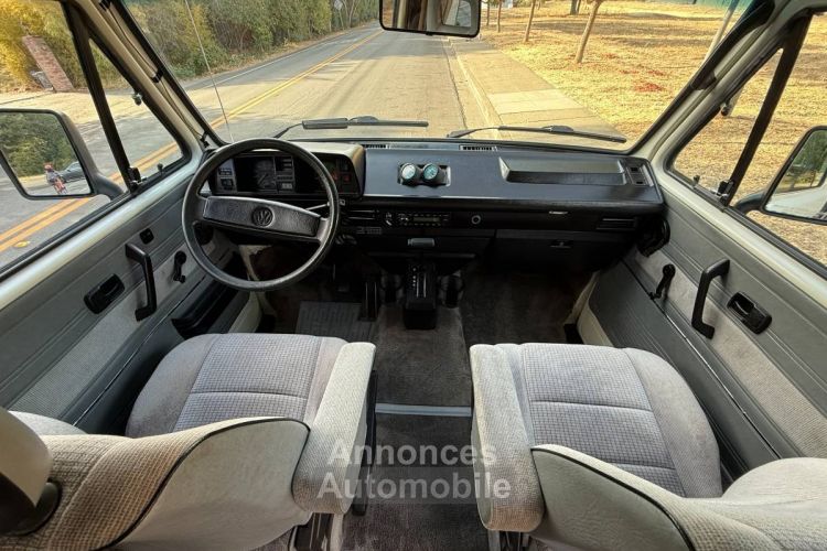 Volkswagen Westfalia Vw vanagon  - <small></small> 26.000 € <small>TTC</small> - #8