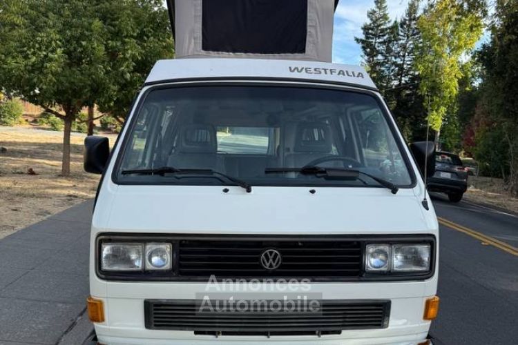 Volkswagen Westfalia Vw vanagon  - <small></small> 26.000 € <small>TTC</small> - #15