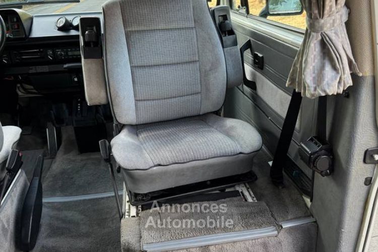 Volkswagen Westfalia Vw vanagon  - <small></small> 26.000 € <small>TTC</small> - #21