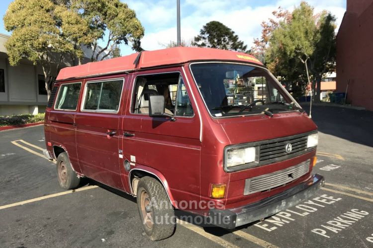 Volkswagen Westfalia Vw vanagon  - <small></small> 19.000 € <small>TTC</small> - #2