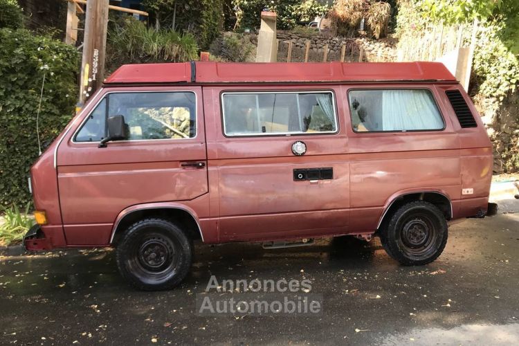 Volkswagen Westfalia Vw vanagon  - <small></small> 19.000 € <small>TTC</small> - #4