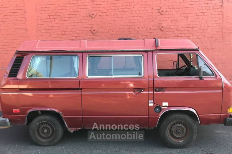 Volkswagen Westfalia Vw vanagon  - <small></small> 19.000 € <small>TTC</small> - #10