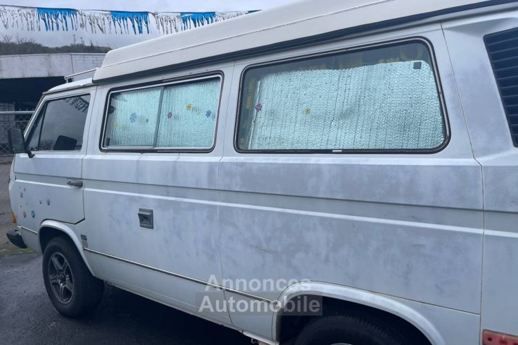 Volkswagen Westfalia Vw vanagon  - <small></small> 26.000 € <small>TTC</small> - #1