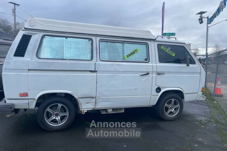 Volkswagen Westfalia Vw vanagon  - <small></small> 26.000 € <small>TTC</small> - #7