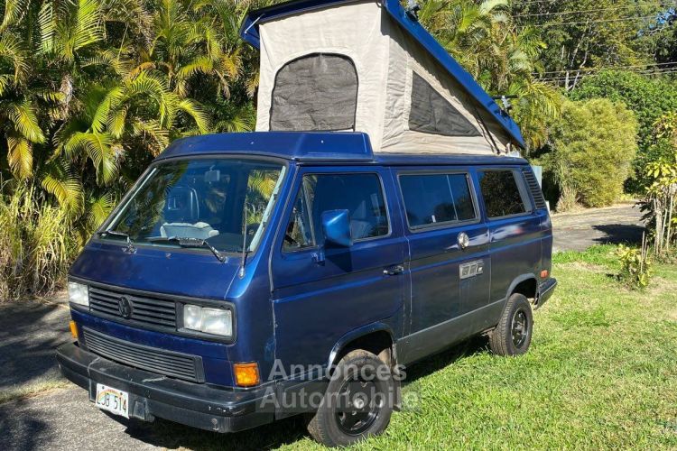 Volkswagen Westfalia Vw vanagon  - <small></small> 16.800 € <small>TTC</small> - #2