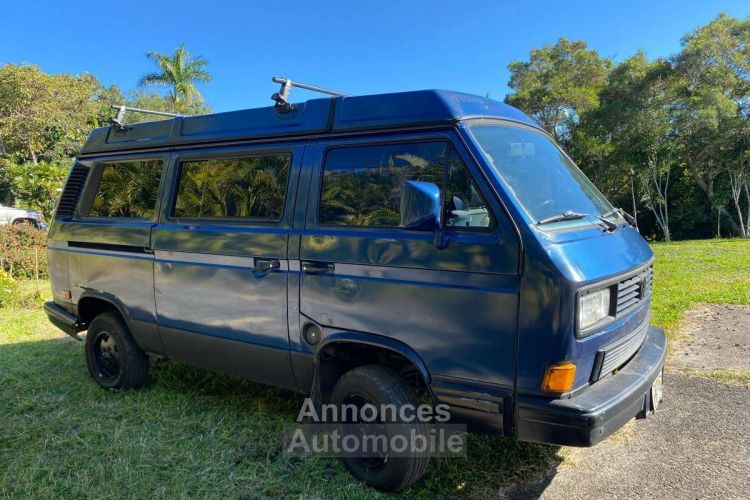 Volkswagen Westfalia Vw vanagon  - <small></small> 16.800 € <small>TTC</small> - #7