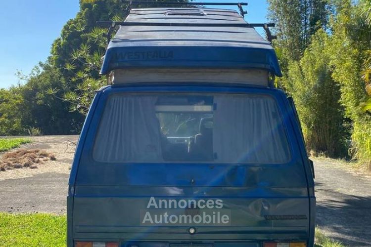 Volkswagen Westfalia Vw vanagon  - <small></small> 16.800 € <small>TTC</small> - #9