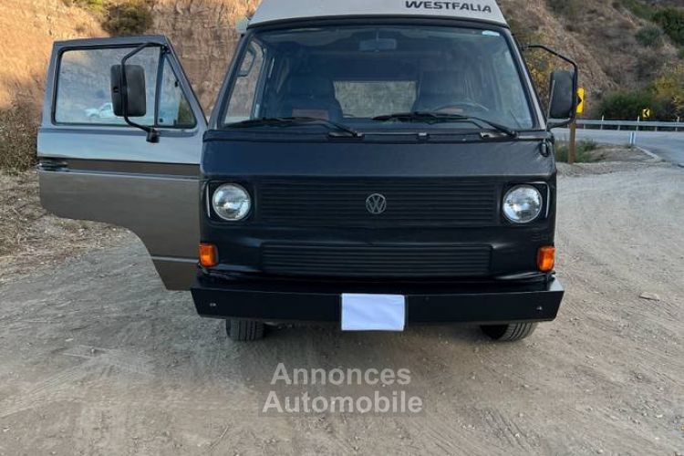 Volkswagen Westfalia weekender  - <small></small> 79.000 € <small>TTC</small> - #4