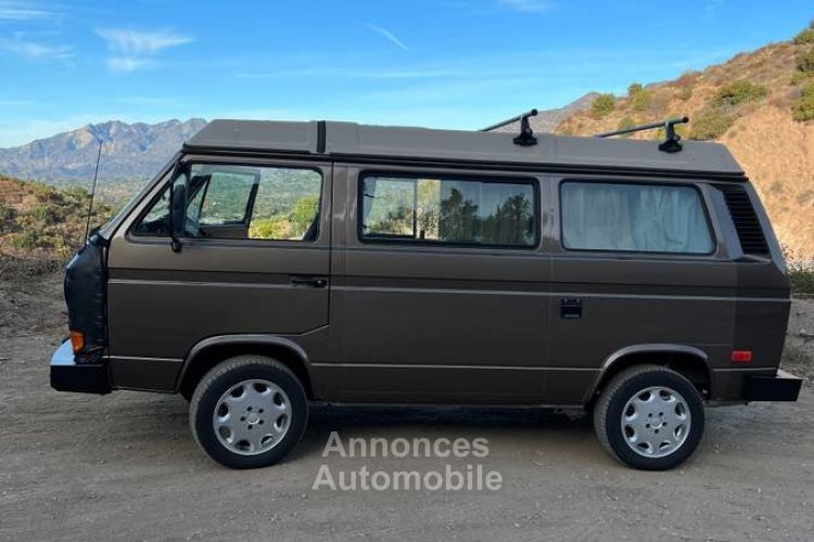 Volkswagen Westfalia weekender  - <small></small> 79.000 € <small>TTC</small> - #5