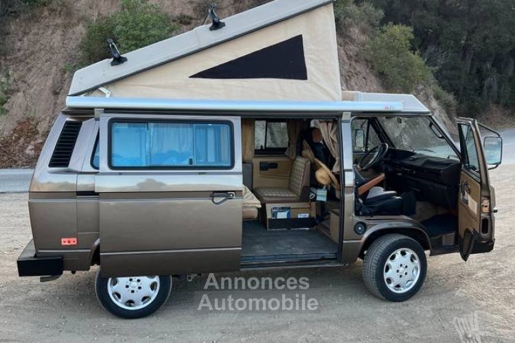 Volkswagen Westfalia weekender  - <small></small> 79.000 € <small>TTC</small> - #6