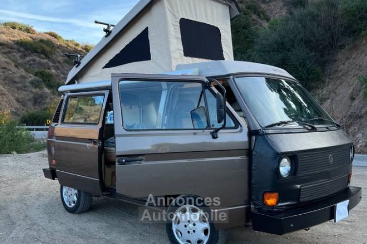 Volkswagen Westfalia weekender  - <small></small> 79.000 € <small>TTC</small> - #7