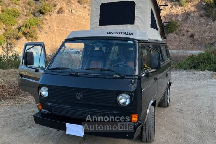 Volkswagen Westfalia weekender  - <small></small> 79.000 € <small>TTC</small> - #8