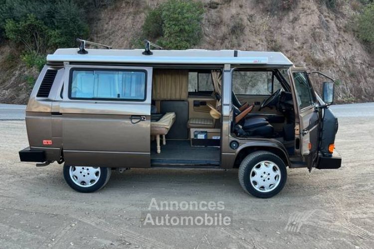 Volkswagen Westfalia weekender  - <small></small> 79.000 € <small>TTC</small> - #11