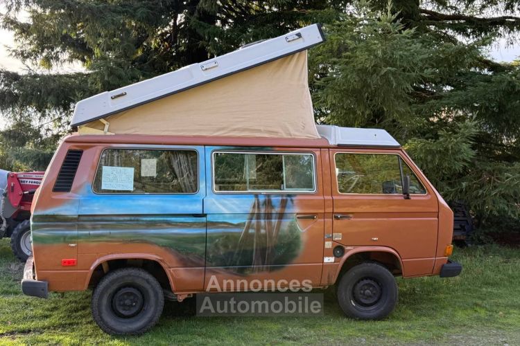 Volkswagen Westfalia ‘84 vw  - <small></small> 20.000 € <small>TTC</small> - #1