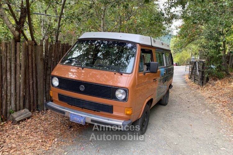 Volkswagen Westfalia ‘84 vw  - <small></small> 20.000 € <small>TTC</small> - #3