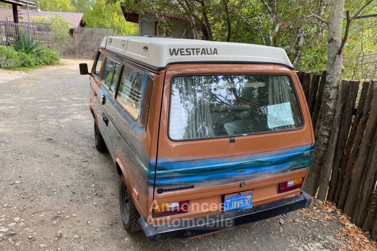 Volkswagen Westfalia ‘84 vw  - <small></small> 20.000 € <small>TTC</small> - #4