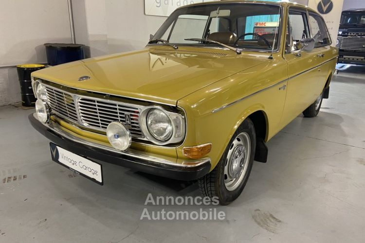 Volvo 142  - <small></small> 12.750 € <small>TTC</small> - #1