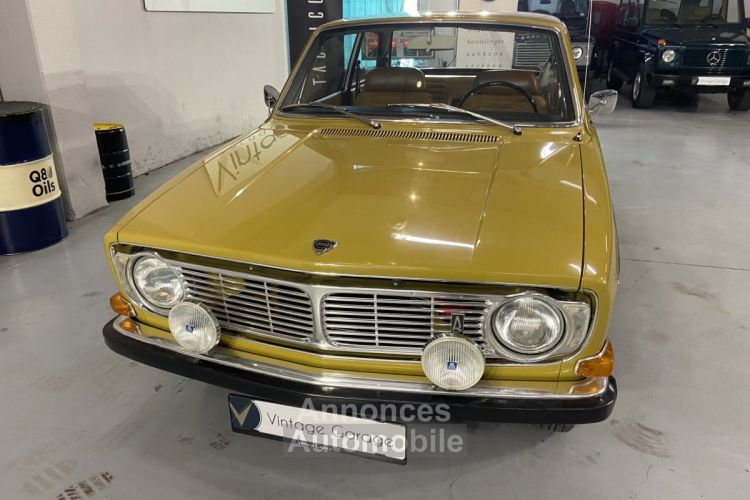 Volvo 142  - <small></small> 12.750 € <small>TTC</small> - #2