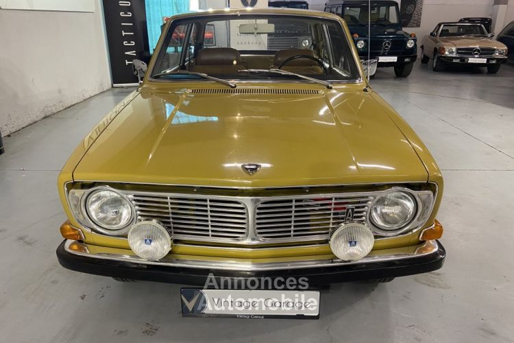 Volvo 142  - <small></small> 12.750 € <small>TTC</small> - #3