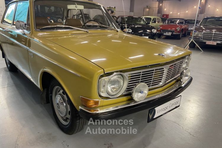 Volvo 142  - <small></small> 12.750 € <small>TTC</small> - #4