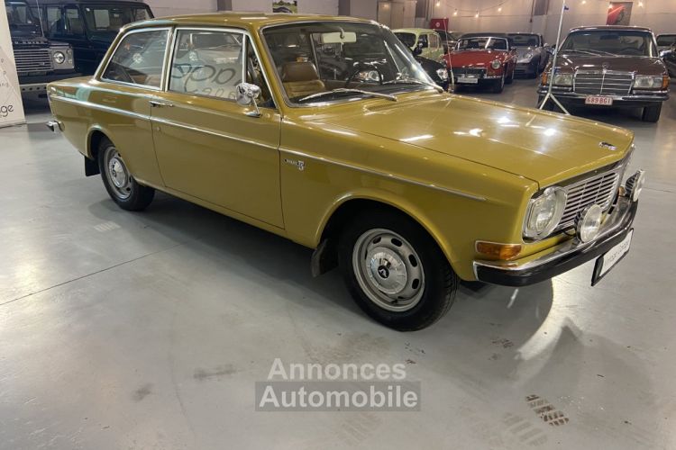 Volvo 142  - <small></small> 12.750 € <small>TTC</small> - #5