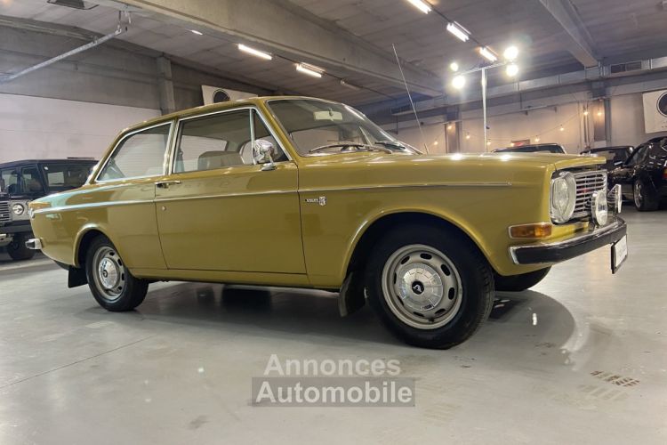 Volvo 142  - <small></small> 12.750 € <small>TTC</small> - #6