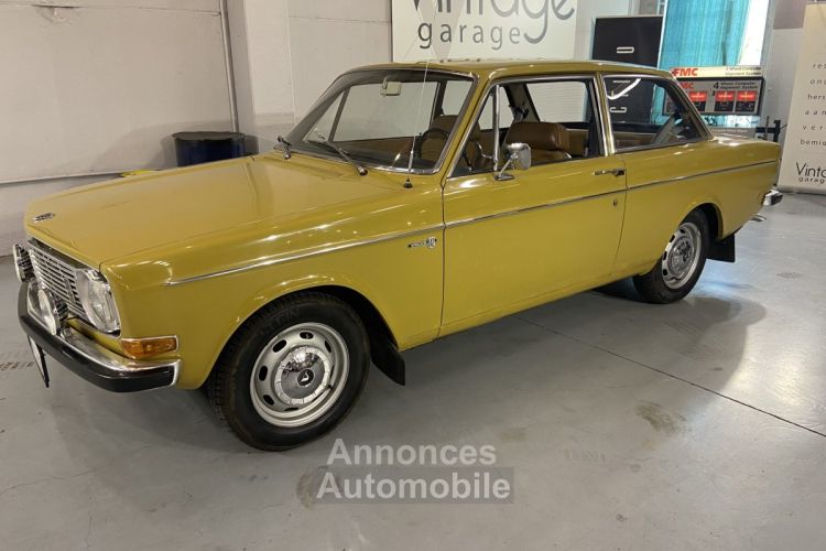 Volvo 142  - <small></small> 12.750 € <small>TTC</small> - #8