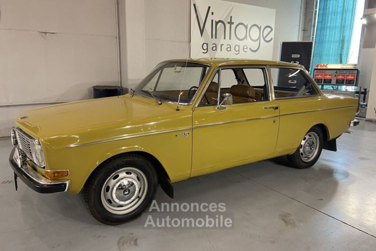 Volvo 142  - <small></small> 12.750 € <small>TTC</small> - #9