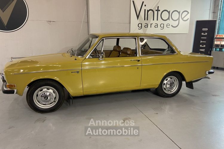 Volvo 142  - <small></small> 12.750 € <small>TTC</small> - #10