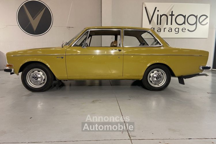 Volvo 142  - <small></small> 12.750 € <small>TTC</small> - #11