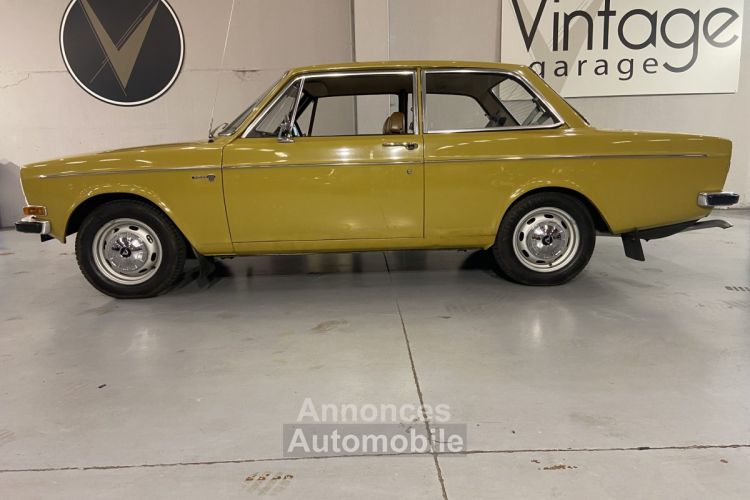 Volvo 142  - <small></small> 12.750 € <small>TTC</small> - #12