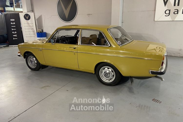 Volvo 142  - <small></small> 12.750 € <small>TTC</small> - #13