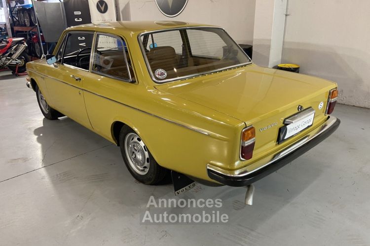 Volvo 142  - <small></small> 12.750 € <small>TTC</small> - #14