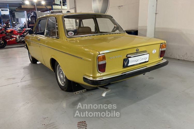 Volvo 142  - <small></small> 12.750 € <small>TTC</small> - #15