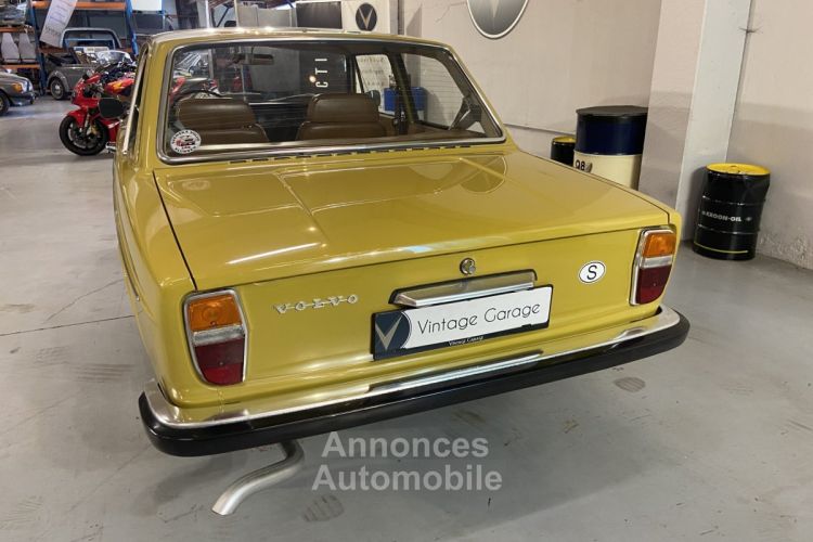 Volvo 142  - <small></small> 12.750 € <small>TTC</small> - #16