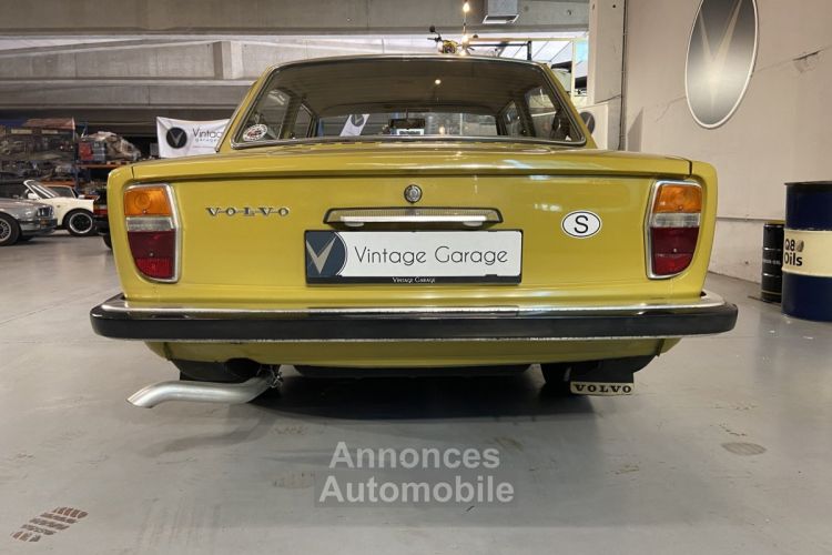 Volvo 142  - <small></small> 12.750 € <small>TTC</small> - #17