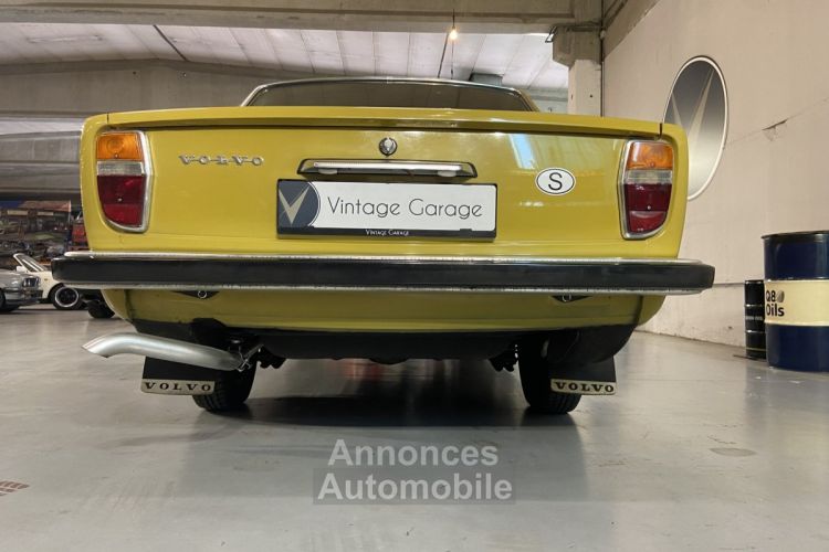 Volvo 142  - <small></small> 12.750 € <small>TTC</small> - #18