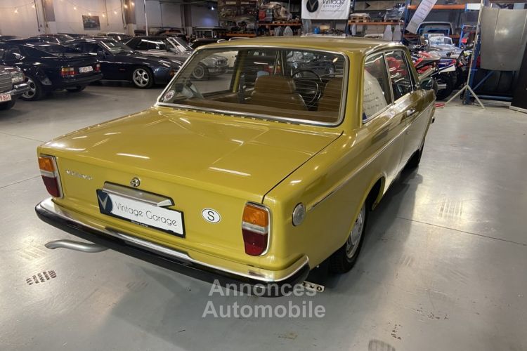 Volvo 142  - <small></small> 12.750 € <small>TTC</small> - #19