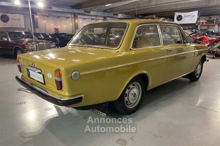 Volvo 142  - <small></small> 12.750 € <small>TTC</small> - #20