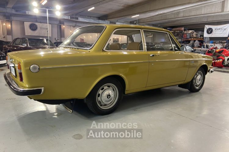 Volvo 142  - <small></small> 12.750 € <small>TTC</small> - #21