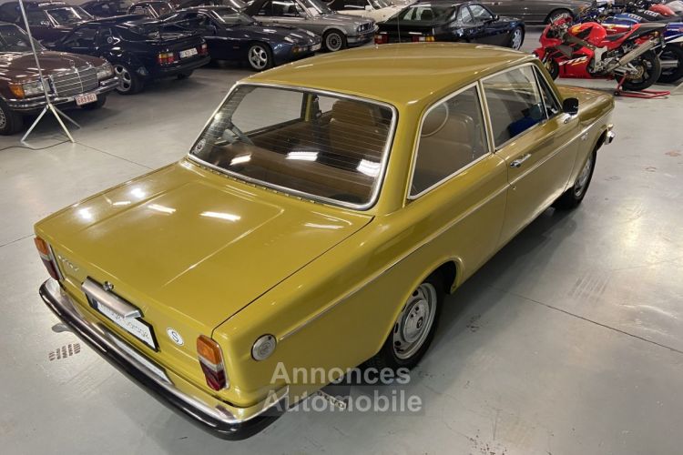 Volvo 142  - <small></small> 12.750 € <small>TTC</small> - #22