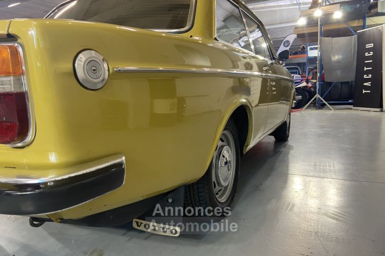 Volvo 142  - <small></small> 12.750 € <small>TTC</small> - #23