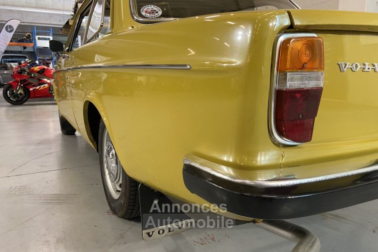 Volvo 142  - <small></small> 12.750 € <small>TTC</small> - #24