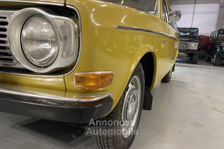 Volvo 142  - <small></small> 12.750 € <small>TTC</small> - #25